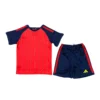Spanje WK Thuis Set 2026 Kids