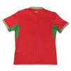 Marokko WK Thuisshirt 2026