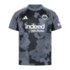 Eintracht Frankfurt 3de Shirt 2025/26