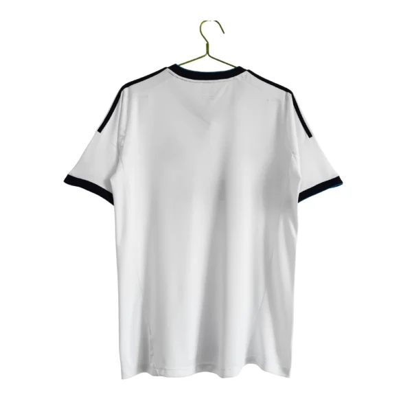 Real Madrid Retro Thuisshirt 2012/13