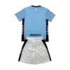 Celta de Vigo Thuis Set 2025/26 Kids