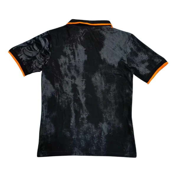Nederland Special Black 2025/26
