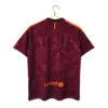 50 FC Barcelona Retro Uitshirt 2017/18
