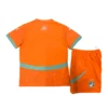 Ghana Thuisshirt 2024/25 Kids