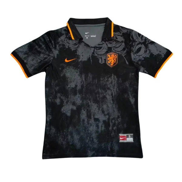 Nederland Special Black 2025/26