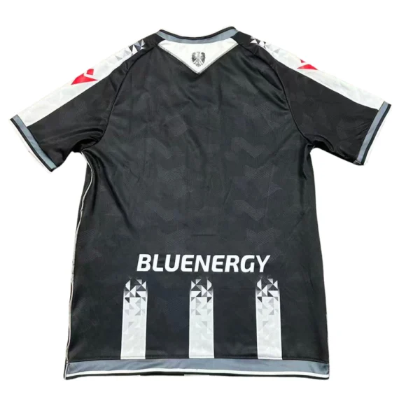 51 Udinese Thuisshirt 2025/26