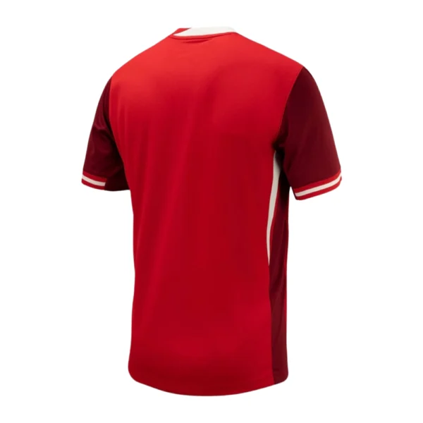 Canada Thuisshirt 2025/26