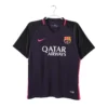 52 FC Barcelona Retro Uitshirt 2016/17