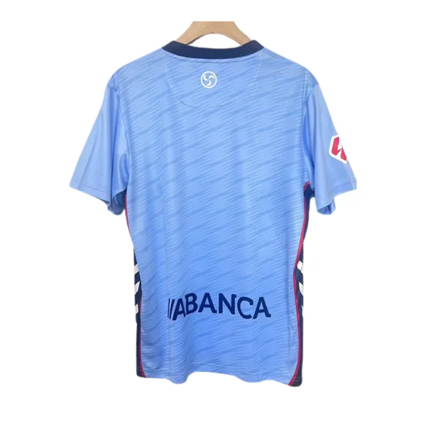52 Celta de Vigo Thuisshirt 2025/26