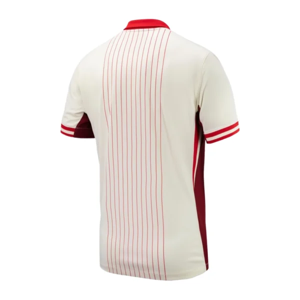 53 Canada Uitshirt 2025/26