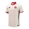 54 Canada Uitshirt 2025/26