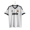 Real Madrid Retro Thuisshirt 2012/13