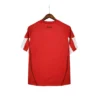 Bayern München Thuisshirt Retro 2010/11