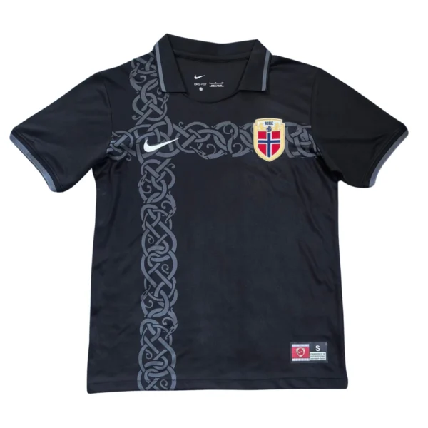 Noorwegen Special Black 2024/25