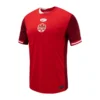 Canada Thuisshirt 2025/26