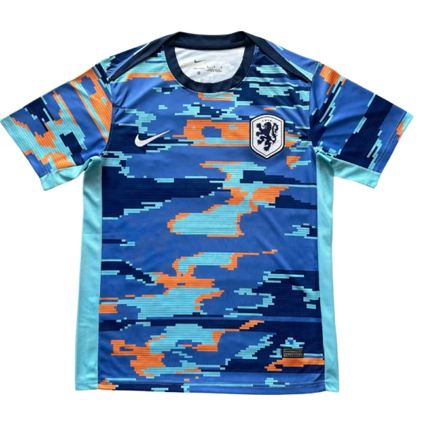 Nederland Pre-Match Shirt 2024/25