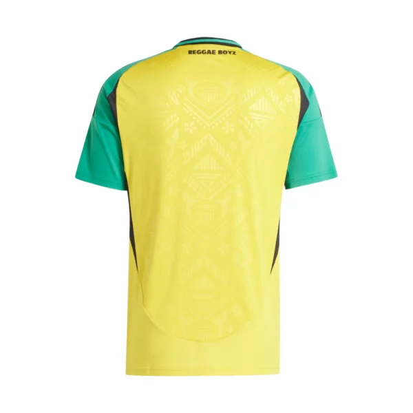 56 Jamaica Thuisshirt 2024/25