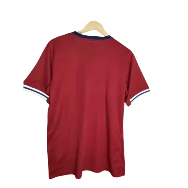 Noorwegen Thuisshirt 2024/25