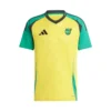 57 Jamaica Thuisshirt 2024/25