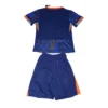Nederland Uit Set 2024/25 Kids