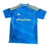 Cruzeiro 3de Shirt 2025/26