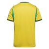 Brazilië WK Thuisshirt 2026