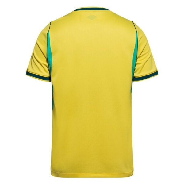 Brazilië WK Thuisshirt 2026