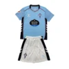 Celta de Vigo Thuis Set 2025/26 Kids