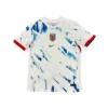 Noorwegen Uitshirt 2024/25