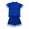 Curaçao Thuis Set 2025/26 Kids