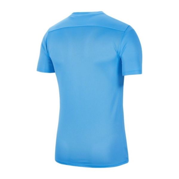 6 SC Freiburg 3de Shirt 2025/26