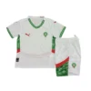 Marokko Uit Set 2025/26 Kids