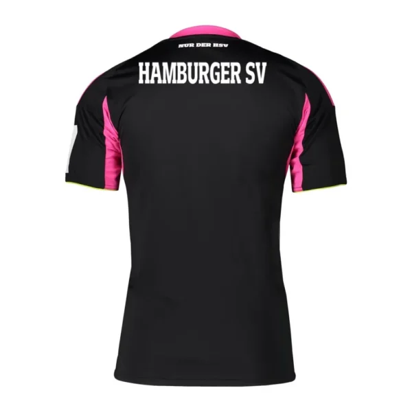 Hamburger SV 3de shirt 2025/26