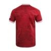 VfB Stuttgart Uitshirt 2025/26