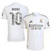 6 Real Madrid Thuis Set 2025/26 Kids