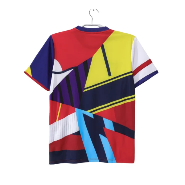6 Arsenal Retro FA Cup Final 2014/15
