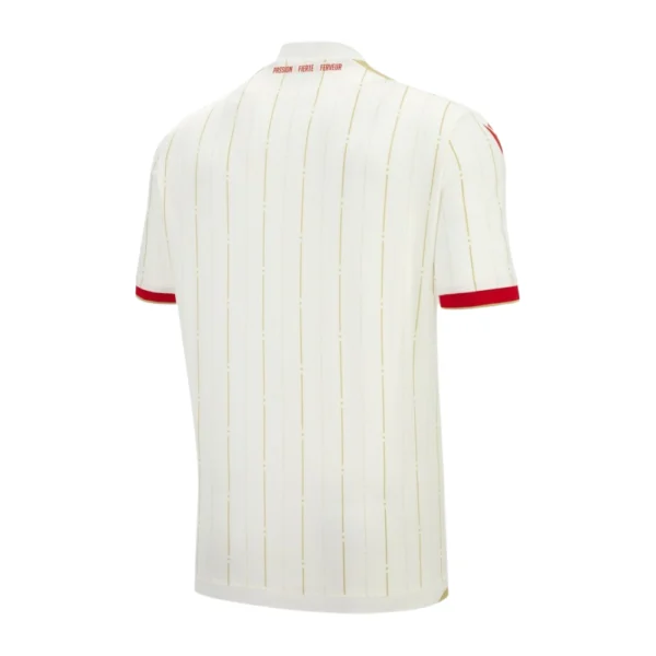 Standard Uitshirt 2025/26