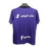 Al-Hilal 3de Shirt 2024/25
