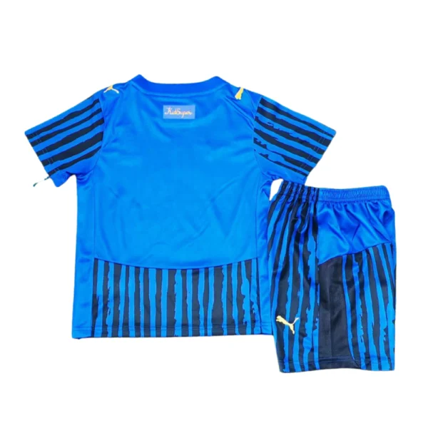 6 Al-Hilal World Cup Set 2025/26 Kids