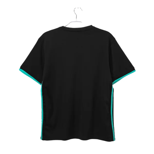 6 Real Madrid Retro Uitshirt 2017/18
