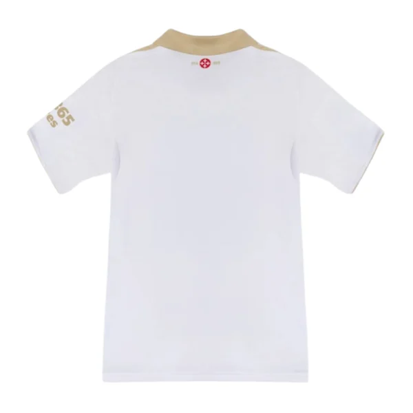 Pisa 3de Shirt 2025/26