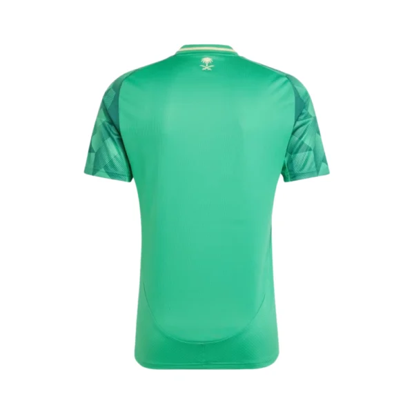 Saoedi-Arabië Thuisshirt 2024/2025