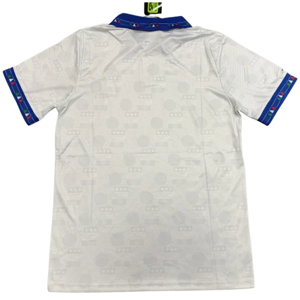Italië Uitshirt Retro 1994/95