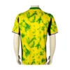 Sassuolo 3de Shirt 2025/26