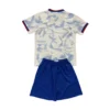 Amerika Thuis Set 2025/26 Kid