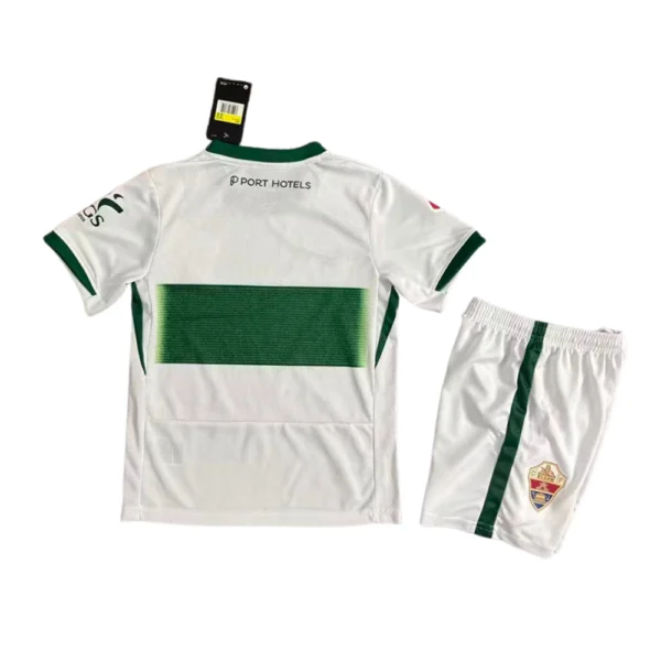 Elche Thuis Set 2025/26 Kids