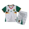 Kameroen 3de Set 2025 Kids