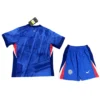Chelsea Thuis Set 2025/26 Kids