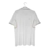 Real Madrid Retro Thuisshirt 2011/12
