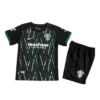 Elche Uit Set 2025/26 Kids